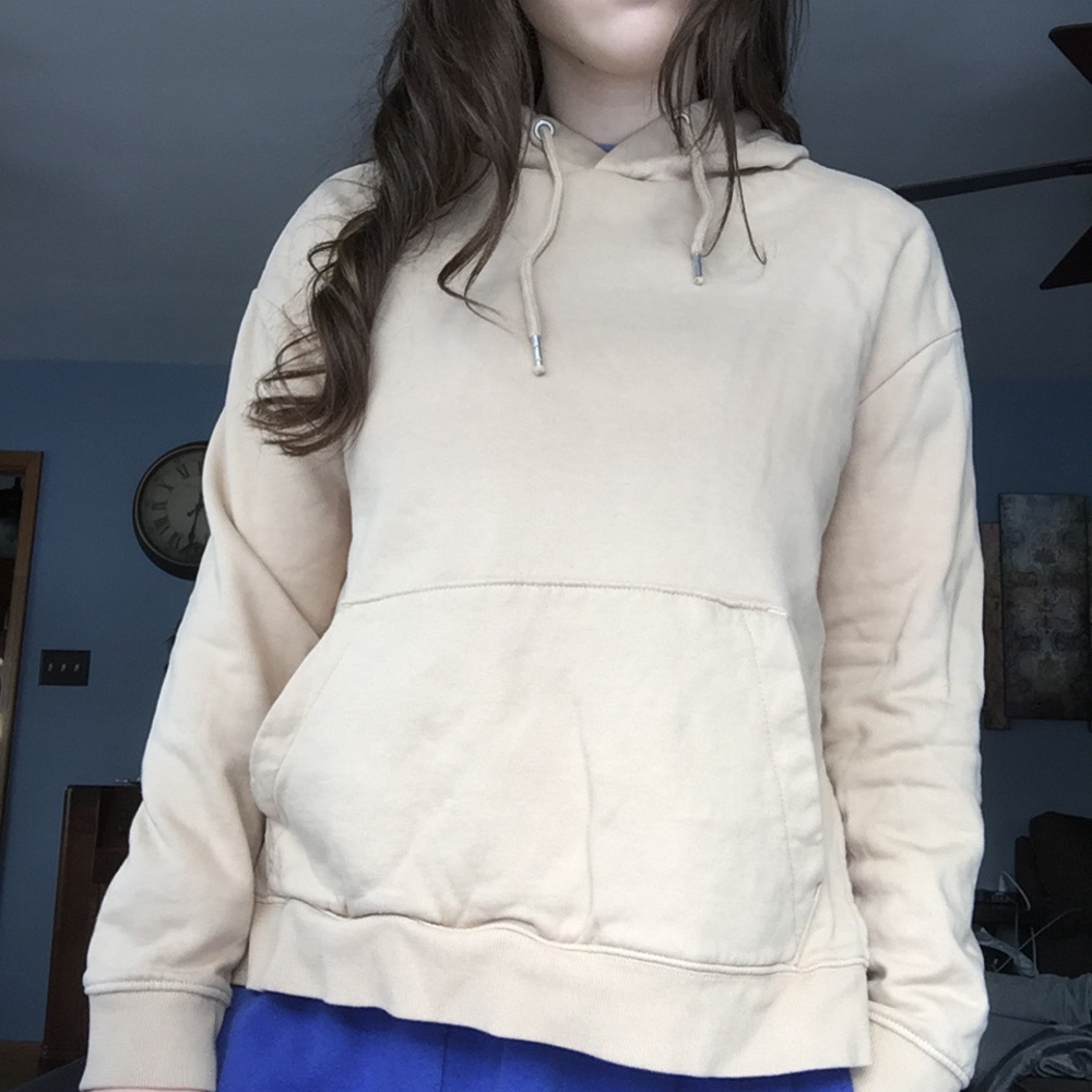 H&M Hooded-Sweatshirt - Picture 7 of 8